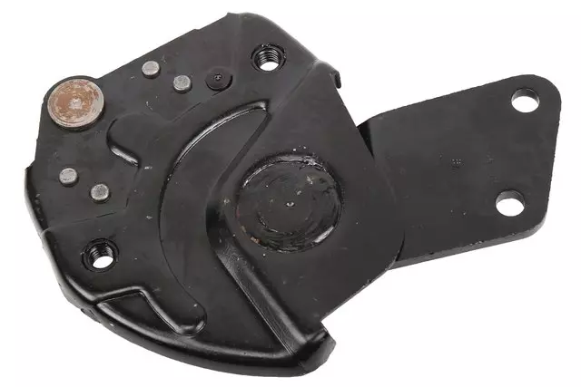 Front Seat Outer Recliner