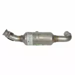 Catalytic Converter - Driver's Side (LH)