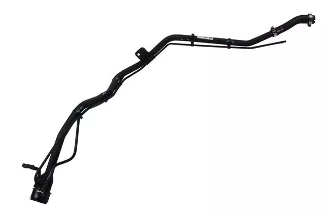 Fuel Tank Filler Pipe