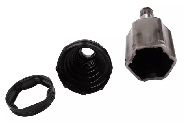gm 8976049764DR (768378-0001 ; 8976049762) Rebuilt Garrett