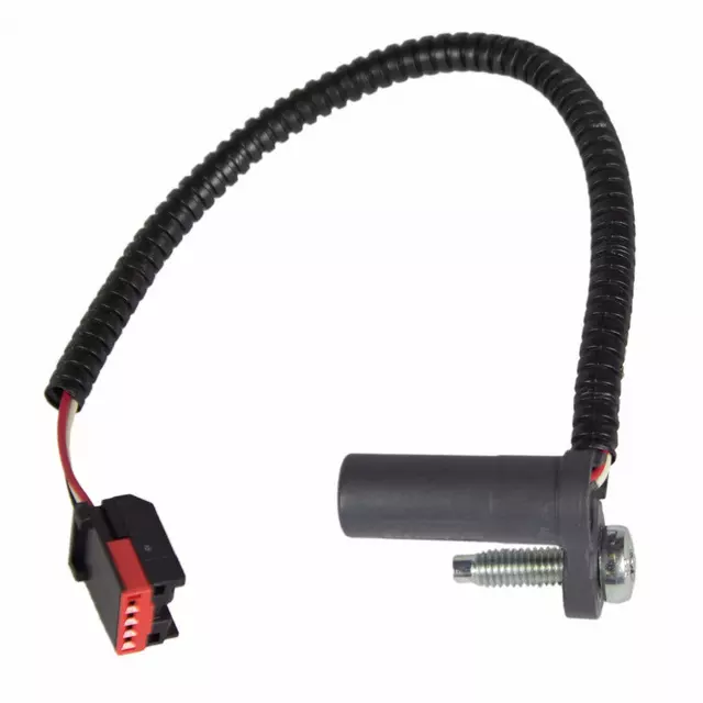 Vehicle Speed Sensor