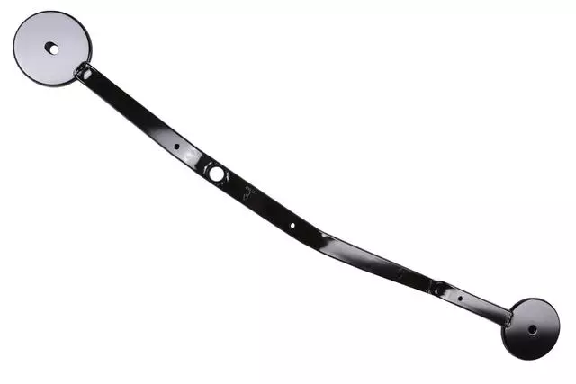 Rear Cradle Mount Bolt Bracket