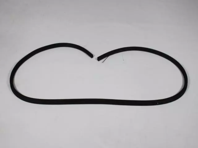 Liftgate Opening Weatherstrip