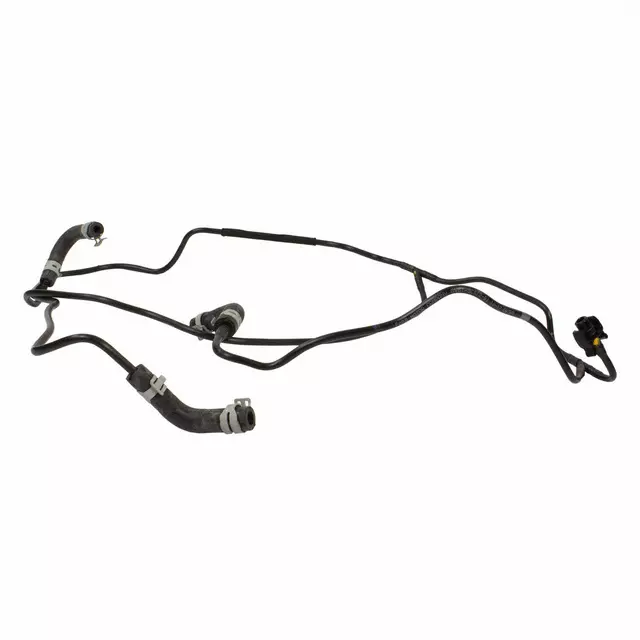 2017-2019 Ford Escape Overflow Hose GV6Z-8B081-G | Fairway