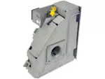 Lock Actuator - Driver's Side (LH)