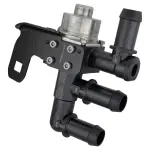 Motorcraft™ HVAC Heater Control Valve