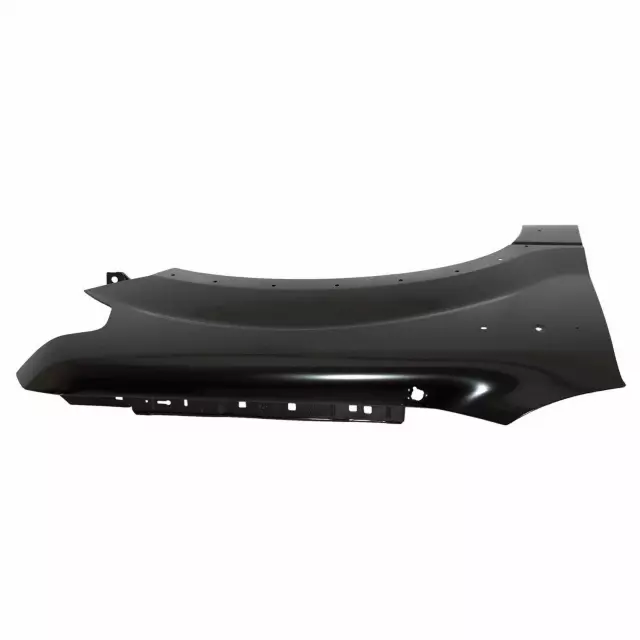CL3Z-16005-B - Fender - 2009-2014 Ford F-150 | Eastgate Ford Parts