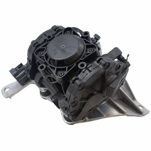 9m6z2a451a - Ford Vacuum Pump | Levittown Ford Parts