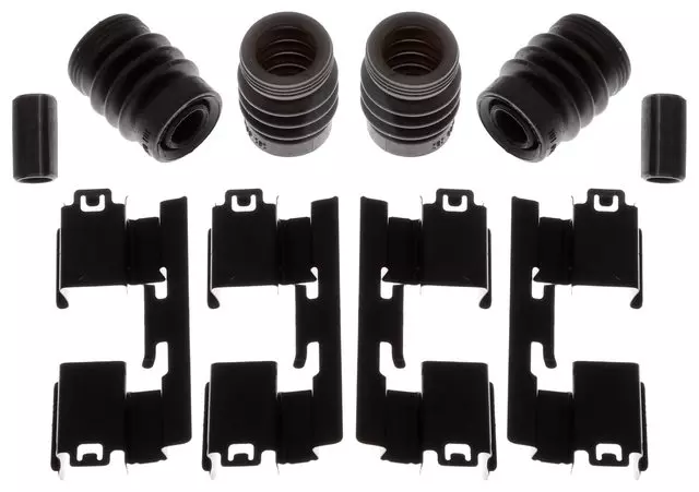 Front Brake Caliper Hardware Kit
