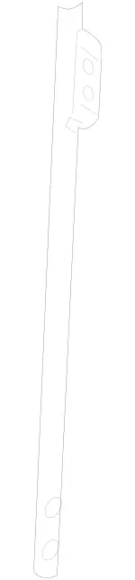 Condenser Assembly Seal