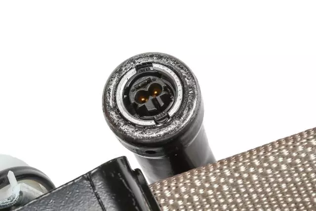 Dune Passenger Seat Retractor Side Belt