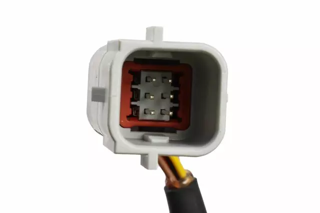 Rear Park Assist Camera