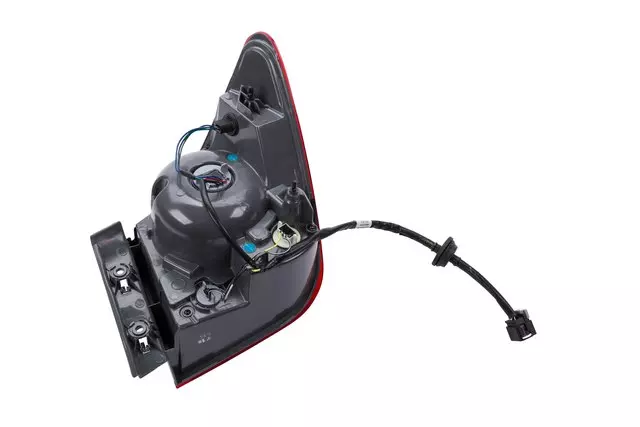 Rear Driver Side Stop Lamp