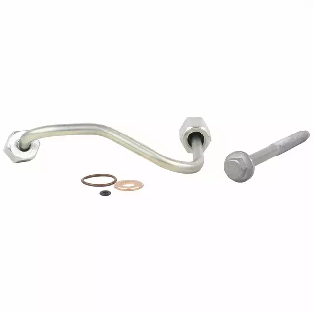 2011-2019 Ford Fuel Injector O-Ring Kit BC3Z-9229-E | OEM
