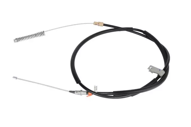 Rear Driver Side Parking Brake Cable Assembly
