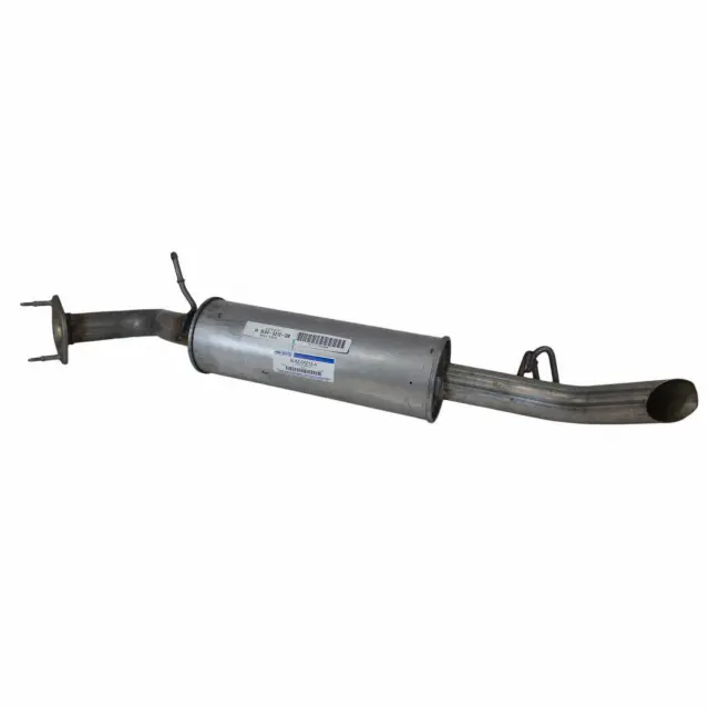 9L8Z-5A212-A - Resonator W/Pipe - 2009-2012 Ford Escape | Eastgate