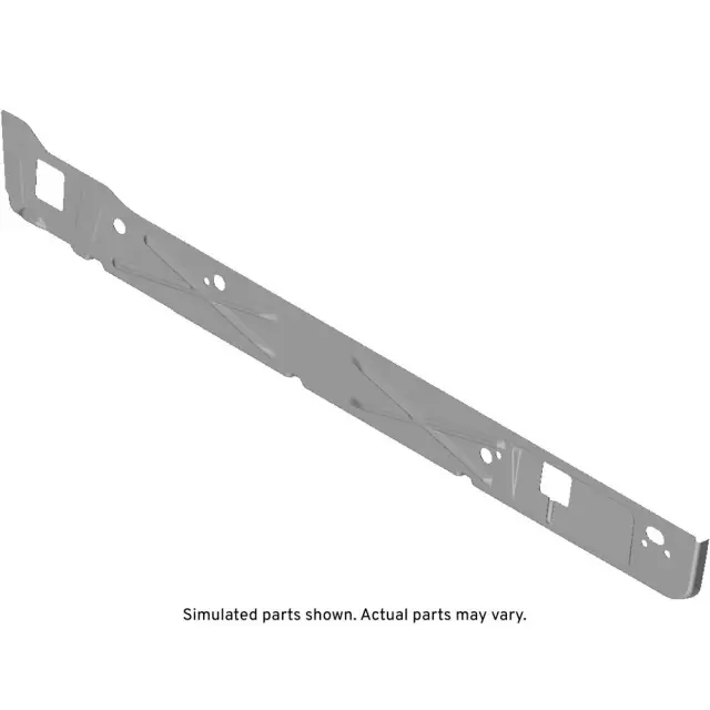 1999-2020 GM Rocker Panel