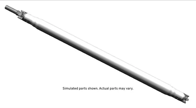 Drive Shaft
