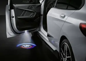 M Performance Slides For Led Door Projectors