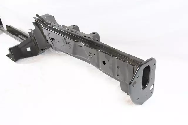 Frame Front Rail, Right