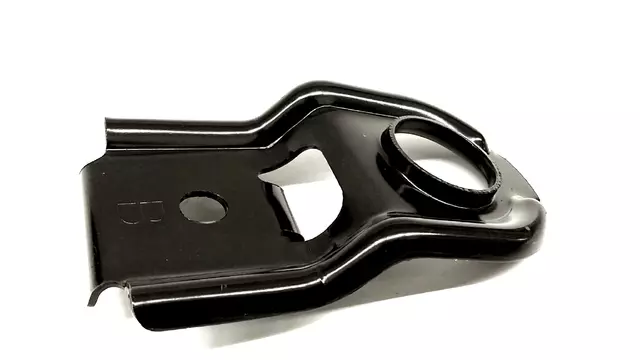 Radiator Assembly Upper Bracket