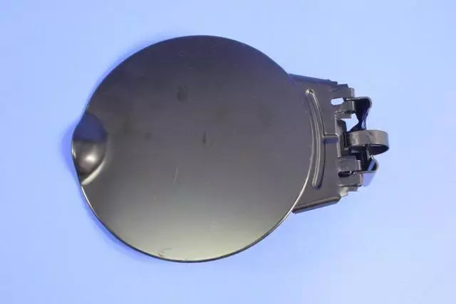 Fuel Door