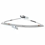 Window Motor and Regulator Assembly 