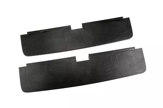 Deflector-Rad Air Lwr