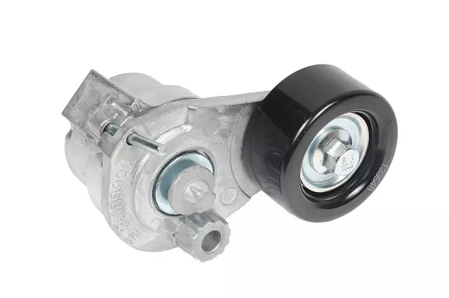 OEM NEW GM 08-18 Chevrolet Saturn Sonic Drive Belt Tensioner Assembly 25191534
