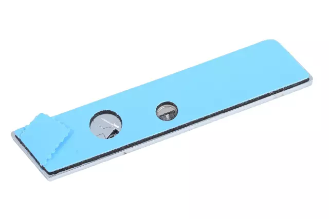 Sport Liftgate Vehicle Name Plate