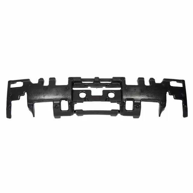 Genuine Ford Bumper Impact Absorber AA8Z-17E855-A