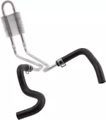 Power Steering Oil Cooler