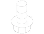 Hexagon Head Screw