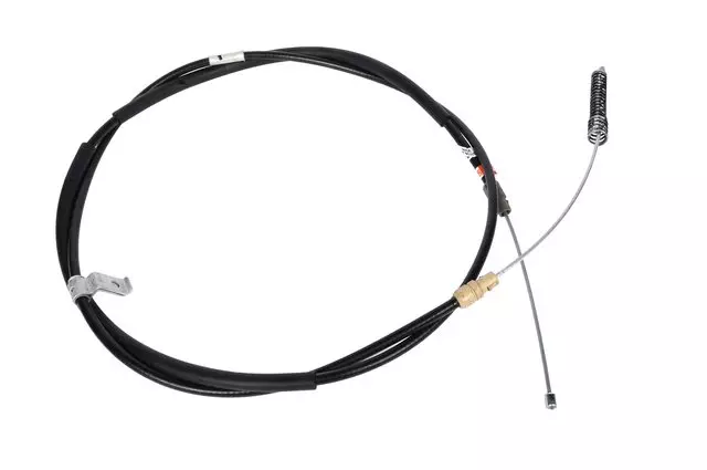 Rear Driver Side Parking Brake Cable