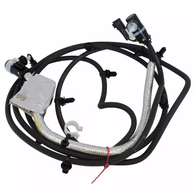 cocoページ 2011-2016 Ford Diesel Exhaust Fluid (Def) Injector Feed Line