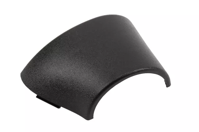 Passenger Side Door Mirror Cover