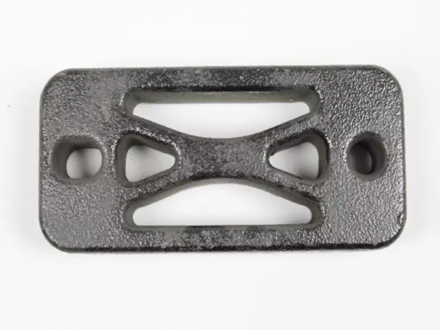 Jounce Bumper Spacer