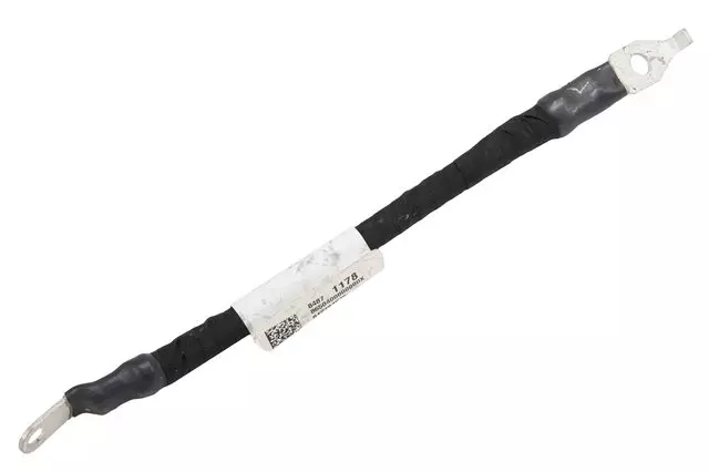 2021-2024 GM - Battery Positive and Negative Cable Strap
