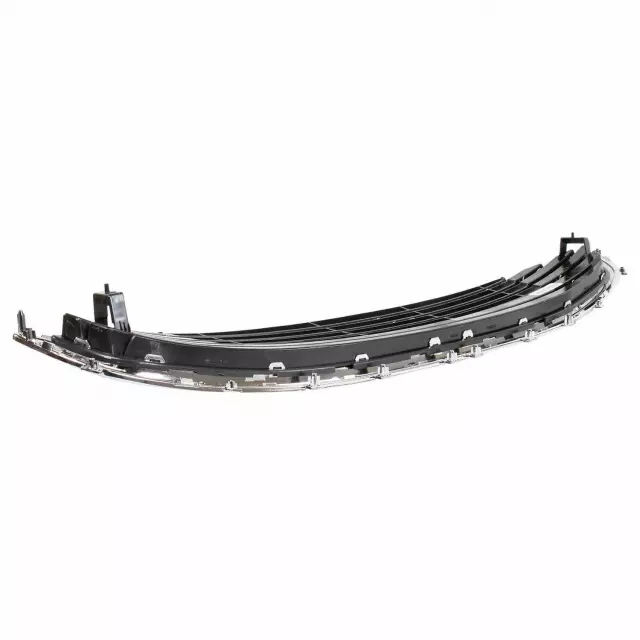 ks7z8200ac - Ford Upper Grille | Levittown Ford Parts