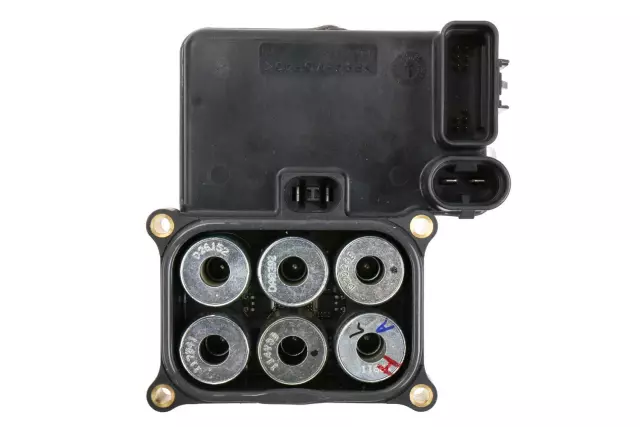 Electronic Brake Control Module Assembly, Remanufactured