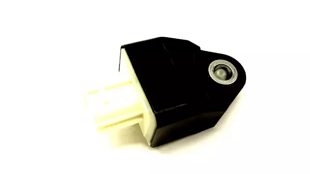 OEM NEW 2011-14 Subaru Impreza Forester Sensor Assembly AirBag Front 98231AJ000