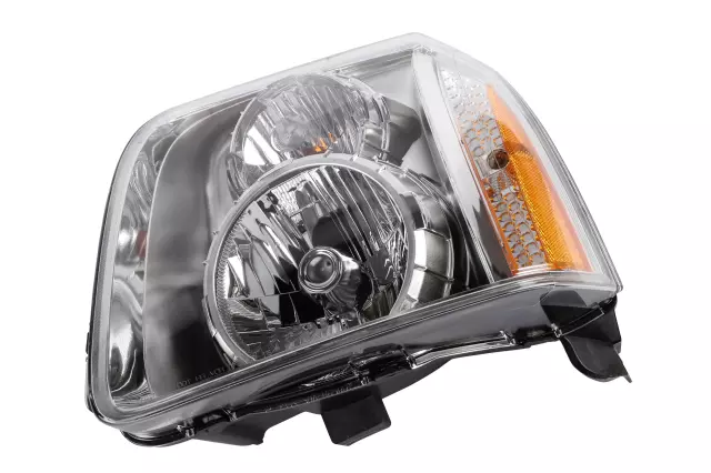 2007-2014 GMC Driver Side Headlamp 19432939 | GM Parts Center
