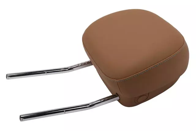 Choccachino Front Seat Head Restraint