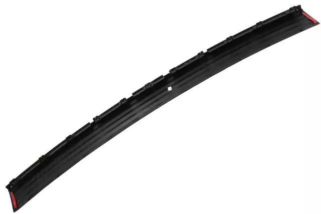 2007-2014 GM Pad,Rr Bpr Fascia Step 15853597 | GM Parts Center