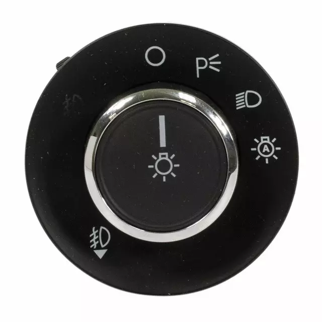 Headlamp Switch
