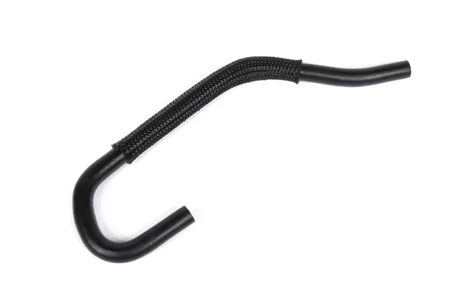 Automatic Transmission Fluid Cooler Lower Line