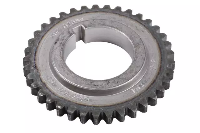 Crankshaft Gear