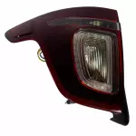 Tail Lamp Assembly