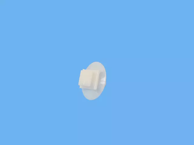 68241251AA - Side Molding Clip 2014-2023 Mopar | The Official