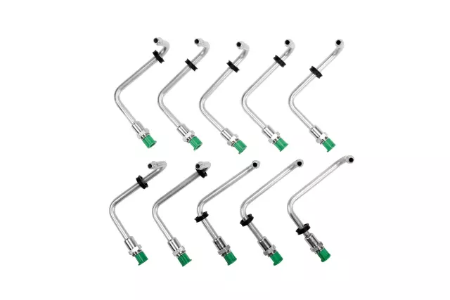 OEM NEW 2014-20 GM Chevrolet GMC Automatic Transmission Oil Cooler Pipe 84183292